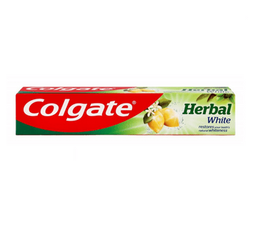 Colgate Pasta do zębów Herbal White 75ml