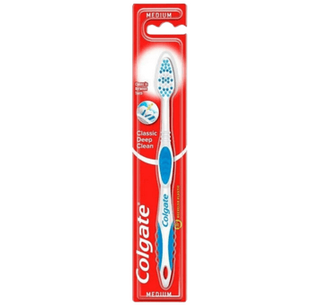 Colgate Szczoteczka do zębów średnia