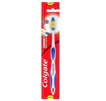 Colgate Szczoteczka do zębów średnia