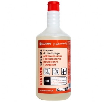 Destone Special środek silnie odkamieniający 1,3kg