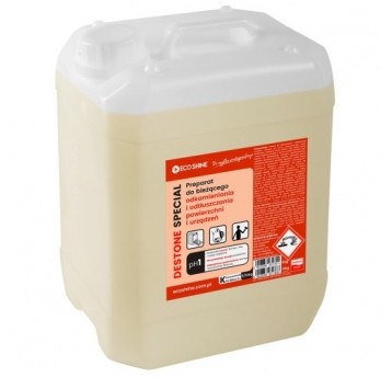 Destone Special środek silnie odkamieniający 6kg