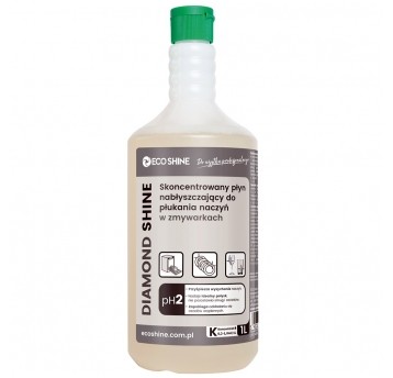 Diamond Shine płyn nabłyszczający 1L