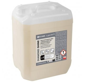 Diamond Shine płyn nabłyszczający 5kg