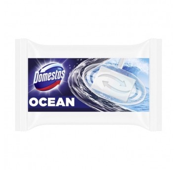 Domestos Wkład do zawieszki WC ocean 35g 1szt.
