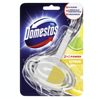 Domestos zawieszka WC w koszyczku Citrus 35g 1szt.