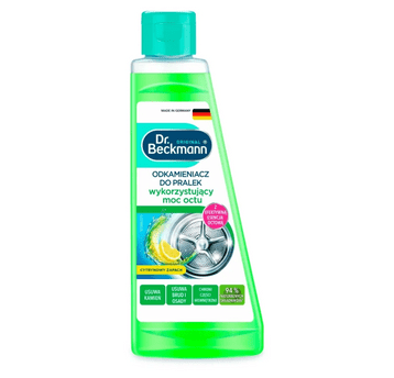 Dr Beckman Odkamieniacz do pralek Lemon 250ml