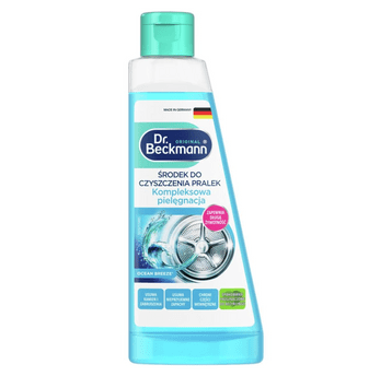 Dr Beckmann Środek do czyszczenia pralek 250ml