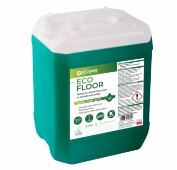 Eco Floor płyn do mycia podłóg 5L