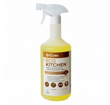 Eco Kitchen ekologiczny odtłuszczacz 1L