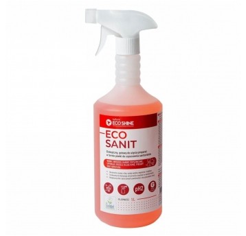 Eco Sanit ekologiczna pianka sanitarna 1L