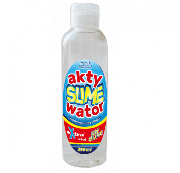 Extra klej aktywator Slime 250ml