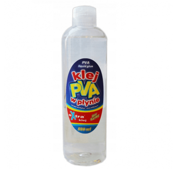 Extra klej w płynie PVA 500ml.