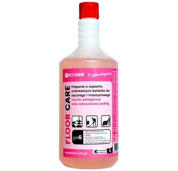 Floor Care płyn do mycia podłóg orientalny 1L