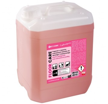 Floor Care płyn do mycia podłóg orientalny 5L
