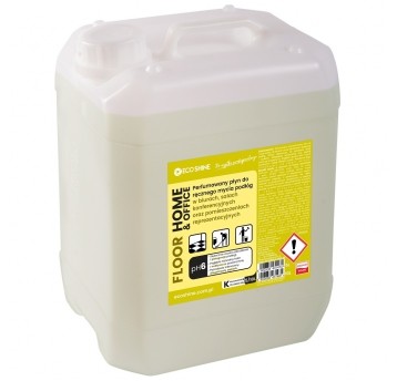 Floor Home & Office preparat do mycia podłóg 5L