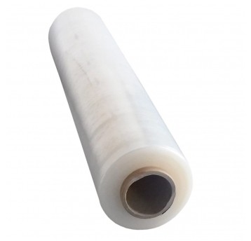 Folia stretch transparentna 2,5kg 23µm