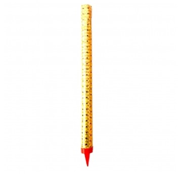 Fontanna tortowa 25cm 4szt.