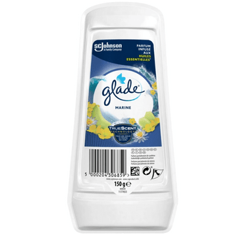 Glade odświeżacz powietrza w żelu Marine 150g