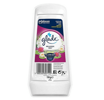 Glade odświeżacz powietrza w żelu Relaxing Zen 150g
