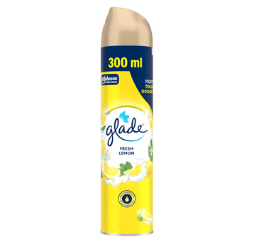 Glade spray Fresh Lemon 300ml