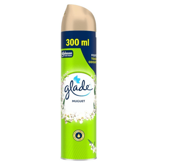 Glade spray Konwalia 300ml