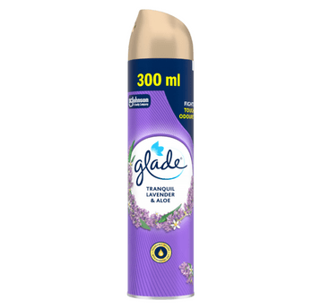 Glade spray Lawenda 300ml