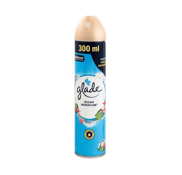 Glade spray Ocean Adventure 300ml