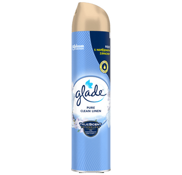 Glade spray Pure Clean 300ml