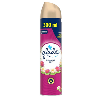 Glade spray Relaxing Zen 300ml