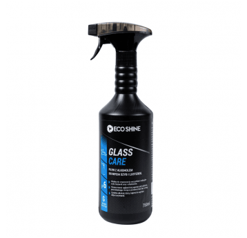 Glass Care płyn do szyb samochodowych 750ml