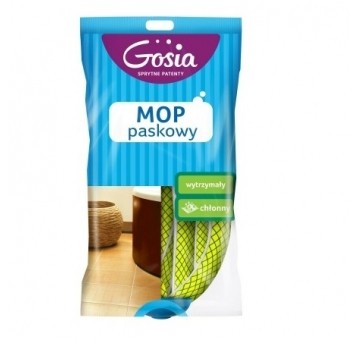 Gosia mop paskowy Rio zapas