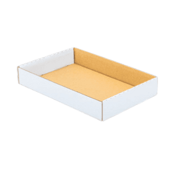 Kartony transportowe cukiernicze 32/22/8cm 100szt.