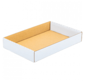 Kartony transportowe cukiernicze 40/30/7cm 50szt.