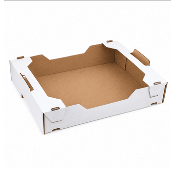 Kartony transportowe cukiernicze 60/40/9cm 50szt.