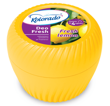 Kolorado odświeżacz Dynia Citrus 150g