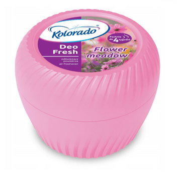 Kolorado odświeżacz Dynia Floral Meadow 150g
