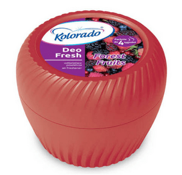 Kolorado odświeżacz Dynia Forest Fruits 150g