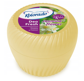 Kolorado odświeżacz Dynia Jasmine Flower 150g