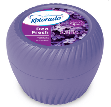 Kolorado odświeżacz Dynia Lilac 150g