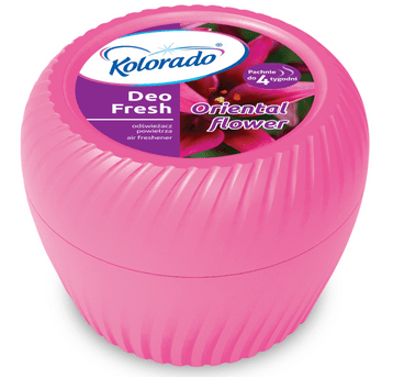 Kolorado odświeżacz Dynia Oriental Flower 150g