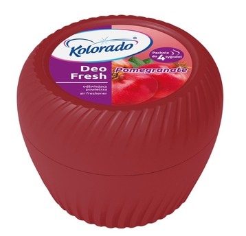 Kolorado odświeżacz Dynia Pomegranate 150g