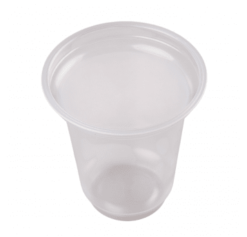 Kubek do zgrzewu 320ml