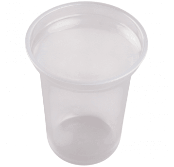 Kubek do zgrzewu 420ml