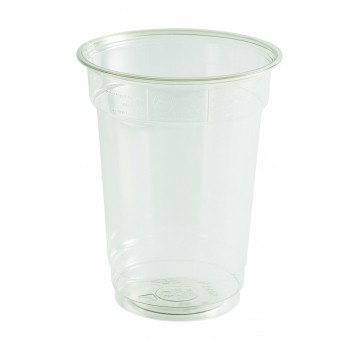 Kubki PET ⌀78mm 200ml 50szt.