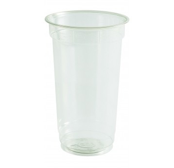 Kubki PET ⌀78mm 250ml 50szt.