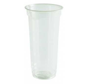 Kubki PET ⌀78mm 300ml 50szt.