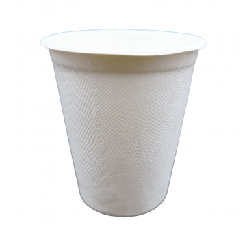 Kubki z trzciny cukrowej 300ml 50szt.