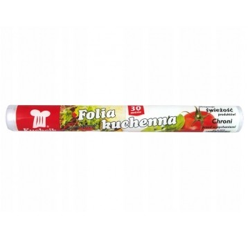 Kuchcik folia spożywcza 29/30m