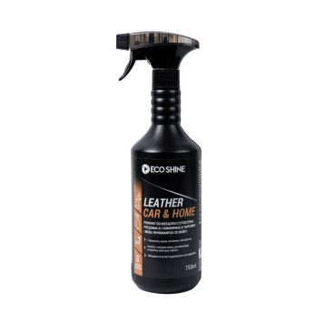 Leather Car & Home środek do tapicerek ze skóry 750ml