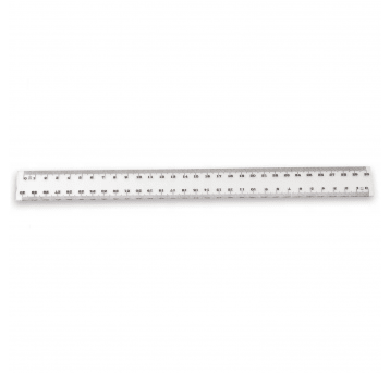 Linijka plastikowa 30cm